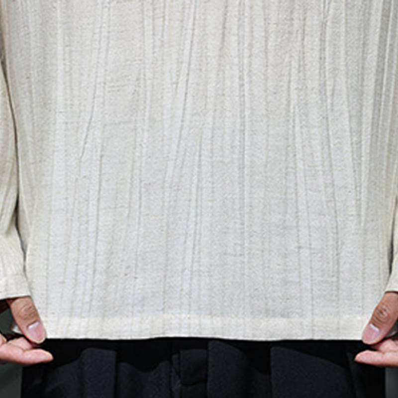 Camicia da Buddha Stones