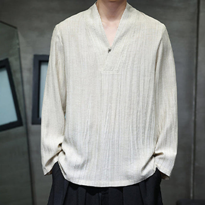 Camicia da Buddha Stones - image 12