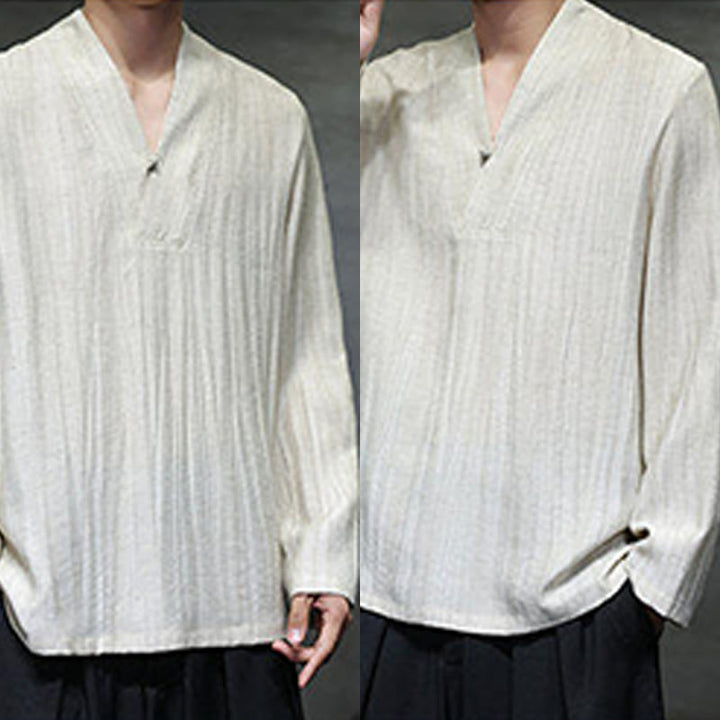 Camicia da Buddha Stones
