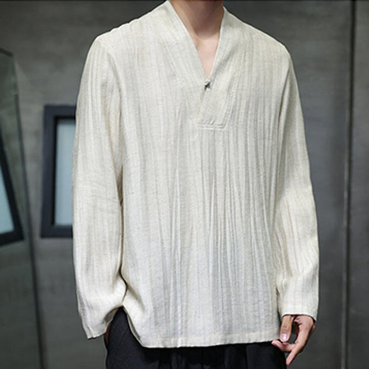 Camicia da Buddha Stones