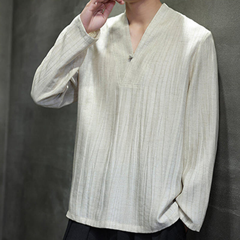 Camicia da Buddha Stones