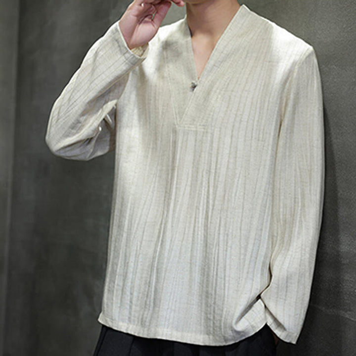 Camicia da Buddha Stones