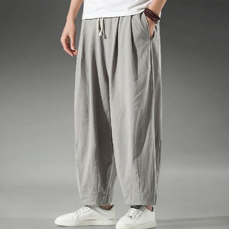Pantaloni Buddha Stones