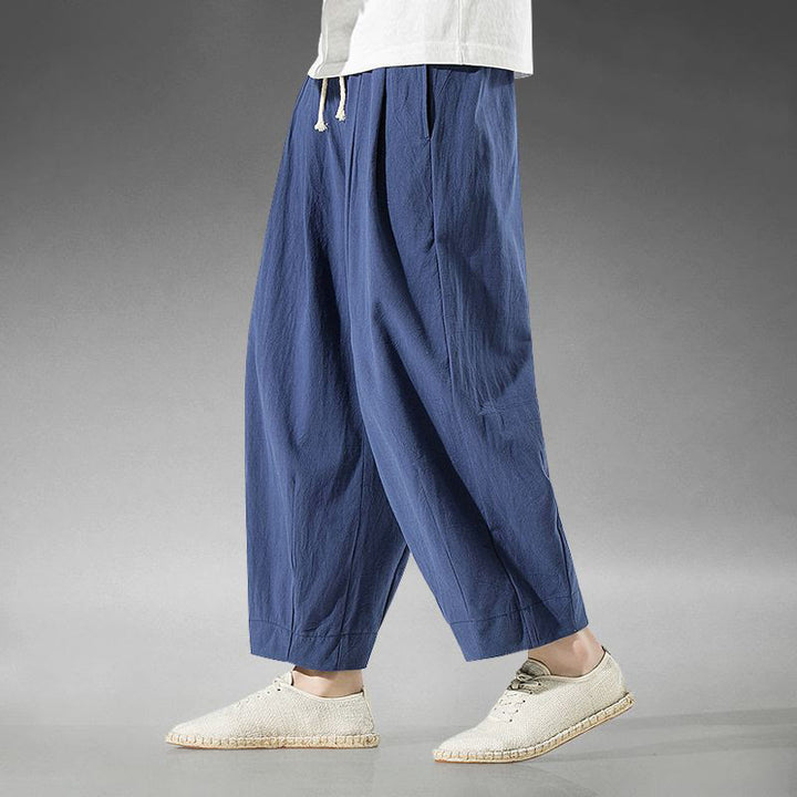 Pantaloni Buddha Stones
