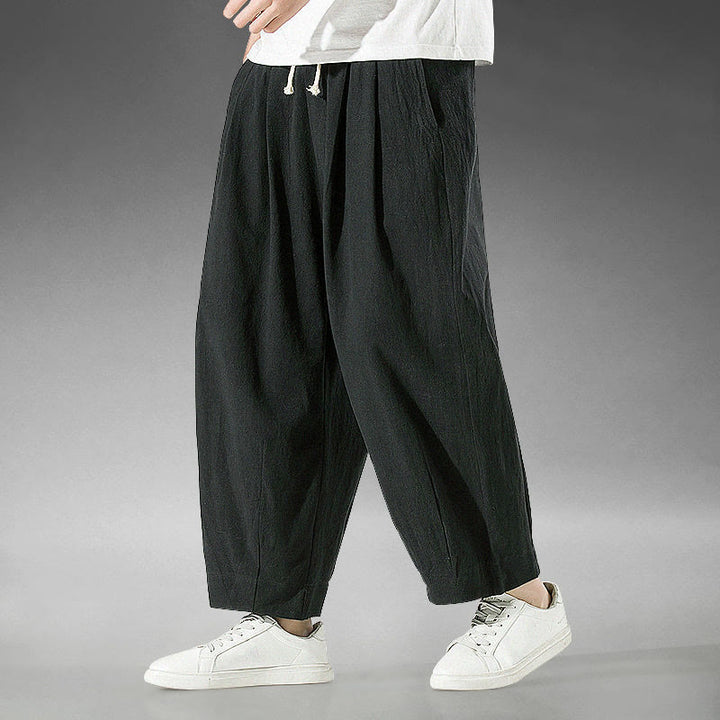 Pantaloni Buddha Stones