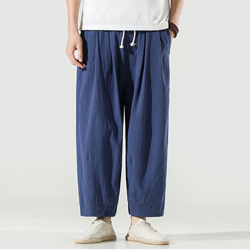 Pantaloni Buddha Stones
