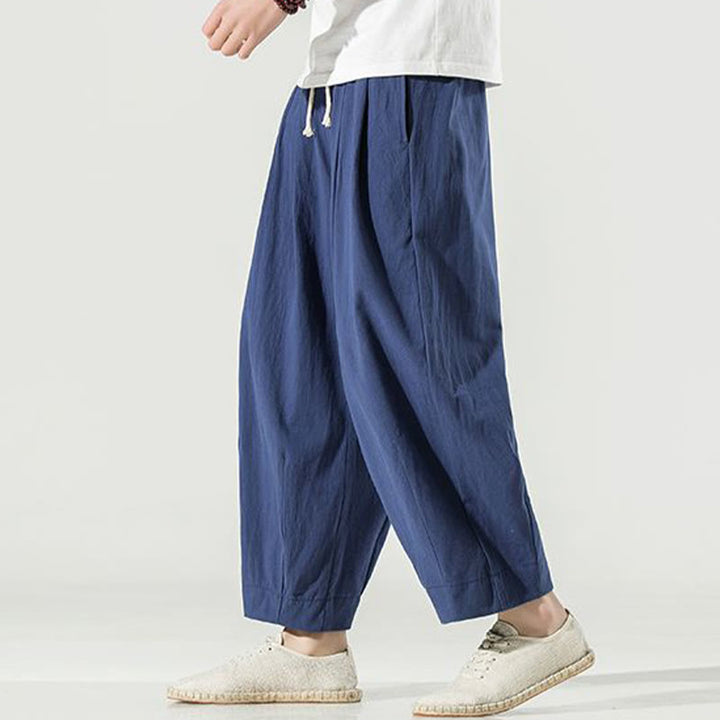 Pantaloni Buddha Stones