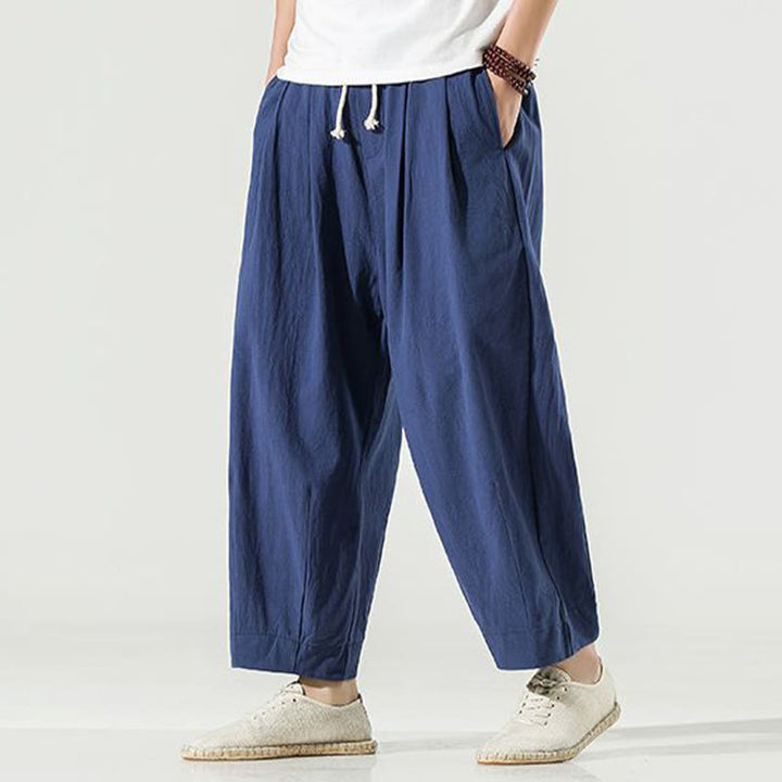 Pantaloni Buddha Stones