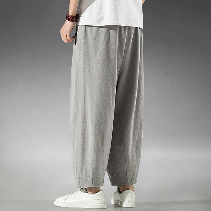 Pantaloni Buddha Stones
