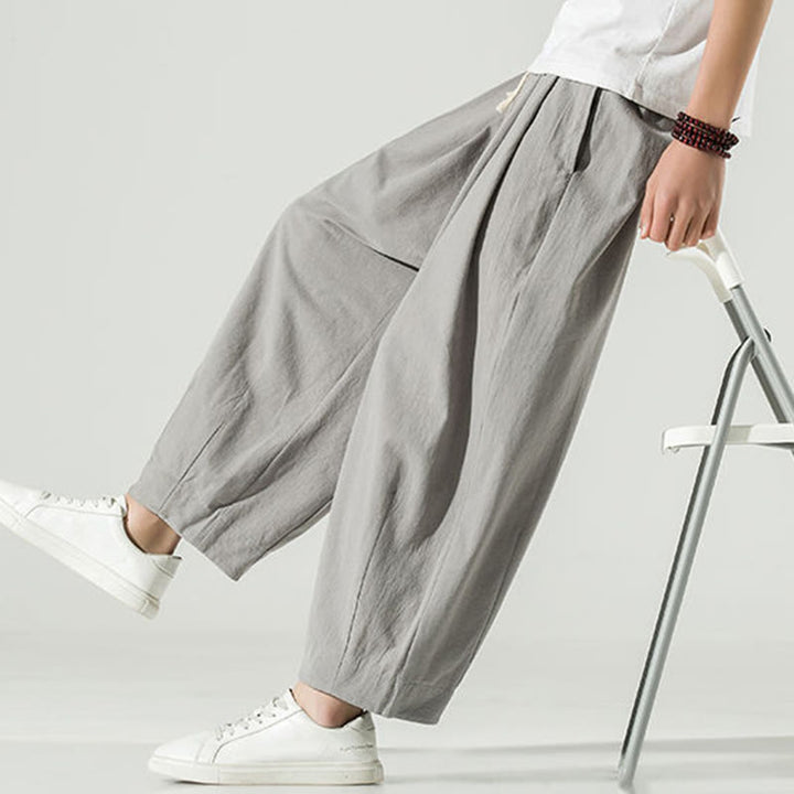 Pantaloni Buddha Stones