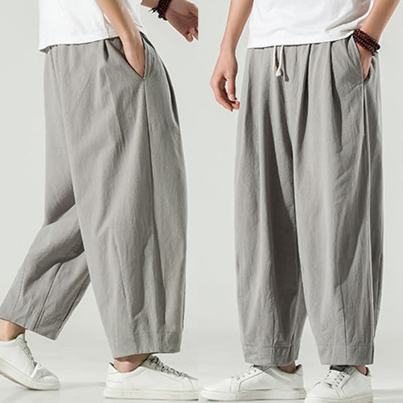 Pantaloni Buddha Stones