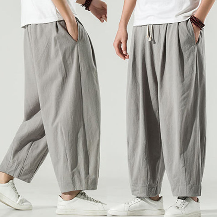 Pantaloni Buddha Stones