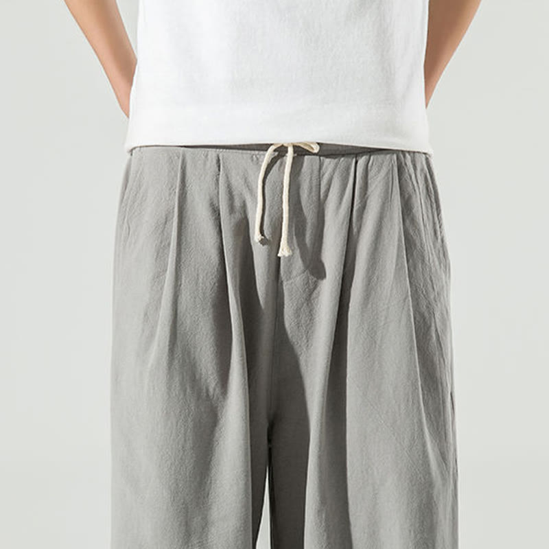 Pantaloni Buddha Stones