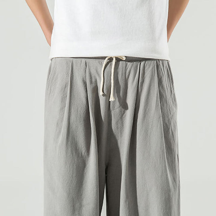 Pantaloni Buddha Stones