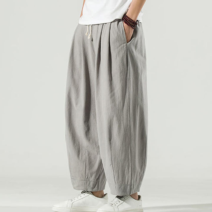 Pantaloni Buddha Stones