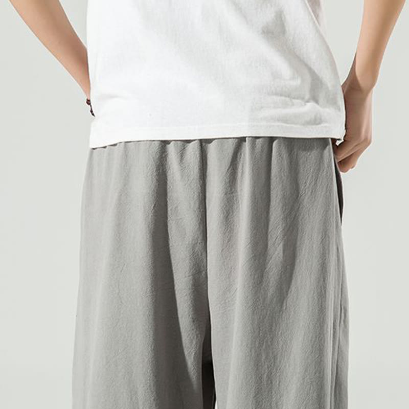 Pantaloni Buddha Stones