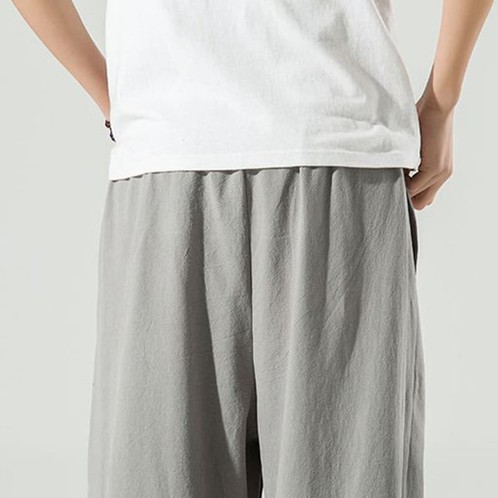Pantaloni Buddha Stones