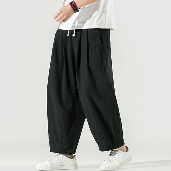Pantaloni Buddha Stones