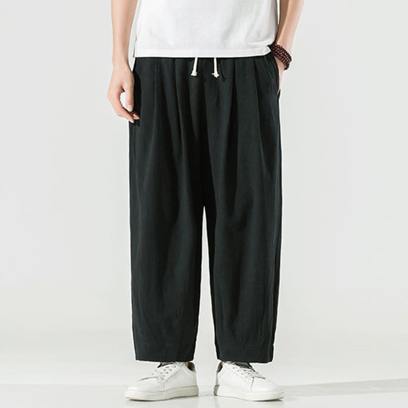 Pantaloni Buddha Stones