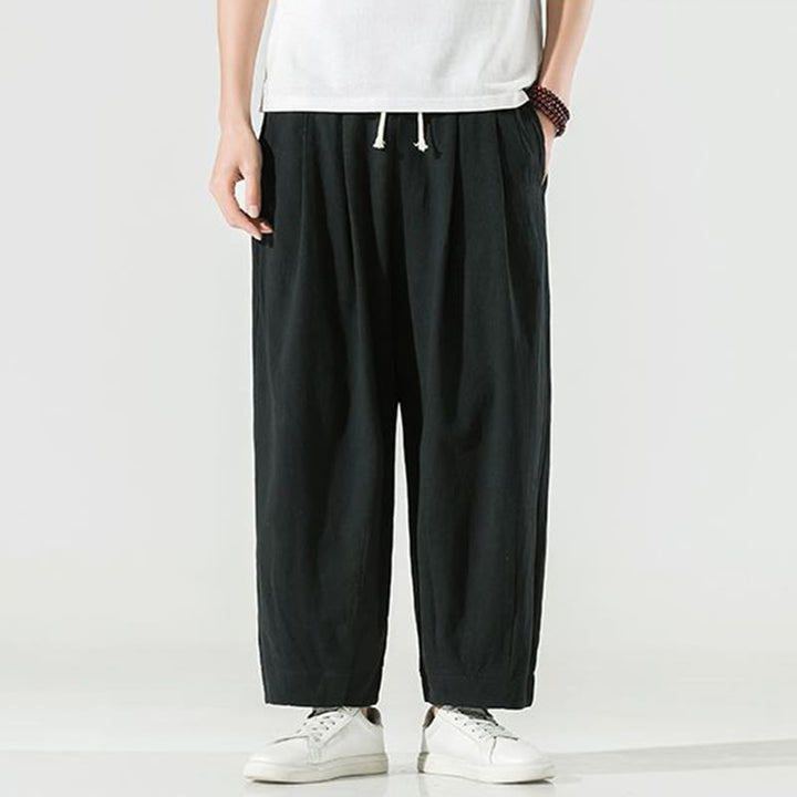 Pantaloni Buddha Stones
