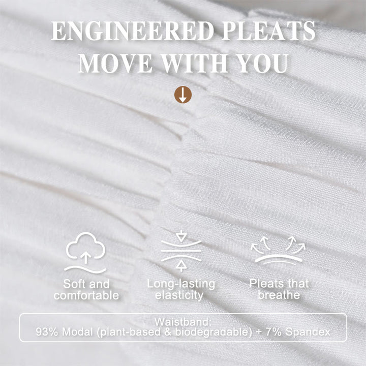 Pantaloni harem da donna in puro cotone con elastico in vita e motivo a carattere Zen Buddha Stones, albero di pino e sole rosso - image 4