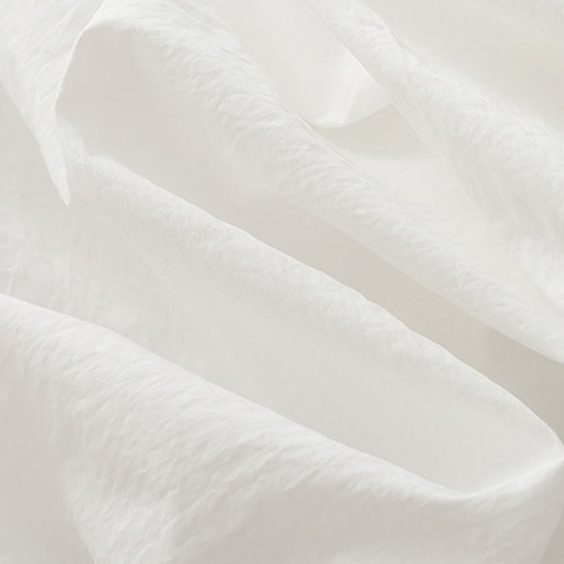 Gonna da donna con elastico in vita, linee semplici, Buddha Stones e tasche - image 10