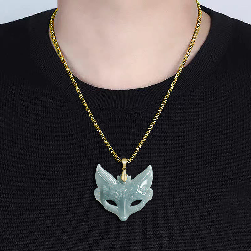 Collana Buddha Stones - image 10