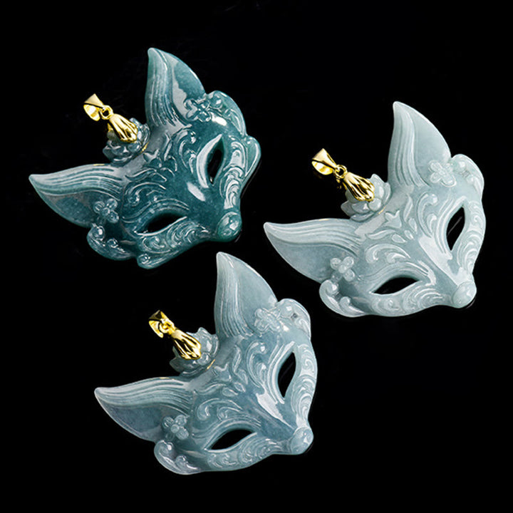 Collana Buddha Stones - image 11