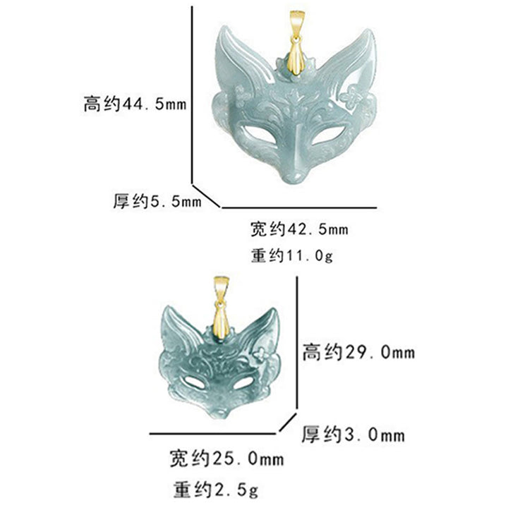 Collana Buddha Stones - image 12