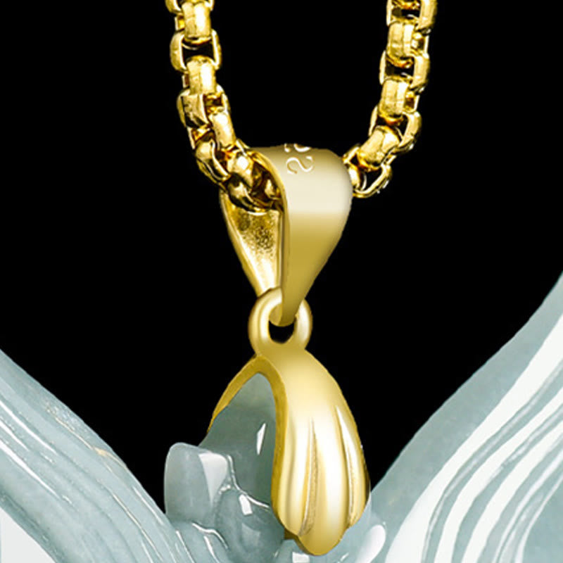 Collana Buddha Stones - image 3