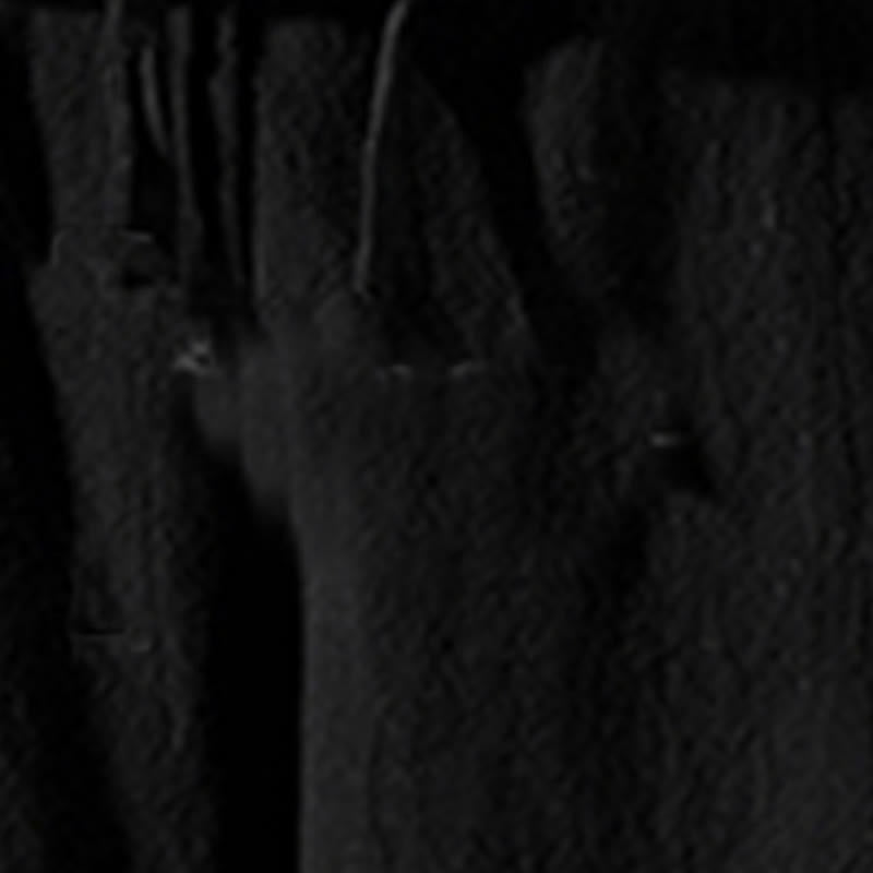 Pantaloni da uomo in cotone e lino con tasche, ricamo estivo con caratteri cinesi Buddha Stones - image 7