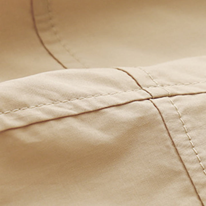 Set di abbigliamento da meditazione Buddha Stones da donna, 2 pezzi, camicia a maniche a tre quarti, pantaloni harem - image 12