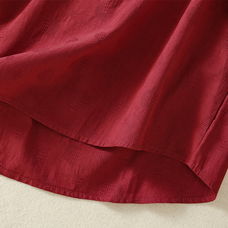 Set di abbigliamento da meditazione con pantaloni harem e camicia a maniche corte da donna, motivo Buddha Stones , 2 pezzi - image 29