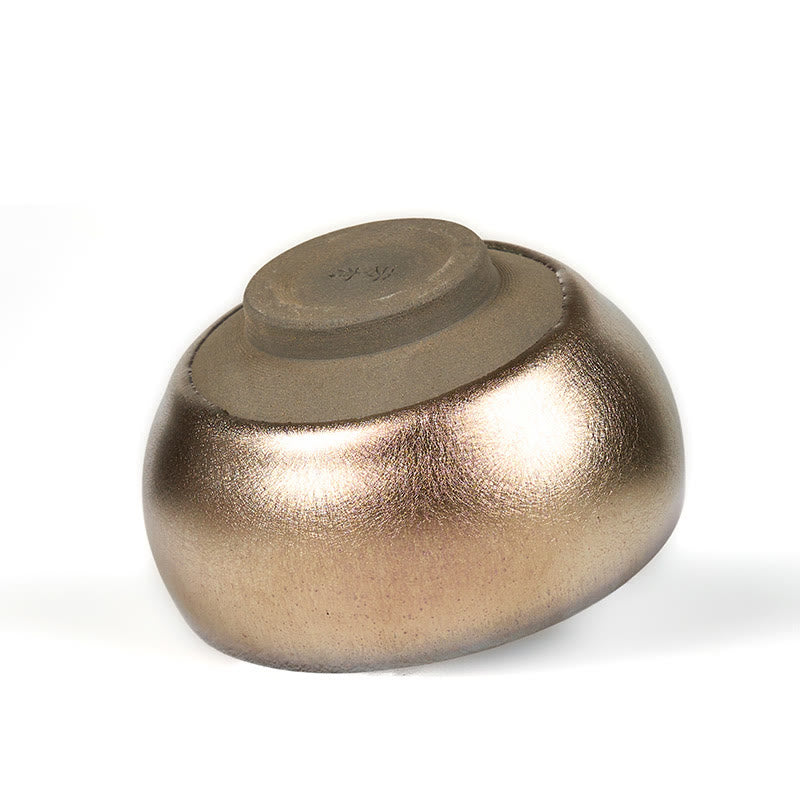 Tazza da tè in ceramica con foglia di loto, realizzata a mano in Cina, Jianzhan Koi Buddha Stones Stones, Kung Fu Tea Cup, 150 ml - image 9