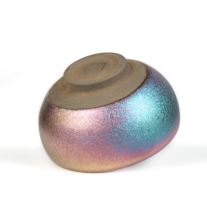 Tazza da tè in ceramica con foglia di loto, realizzata a mano in Cina, Jianzhan Koi Buddha Stones Stones, Kung Fu Tea Cup, 150 ml - image 28