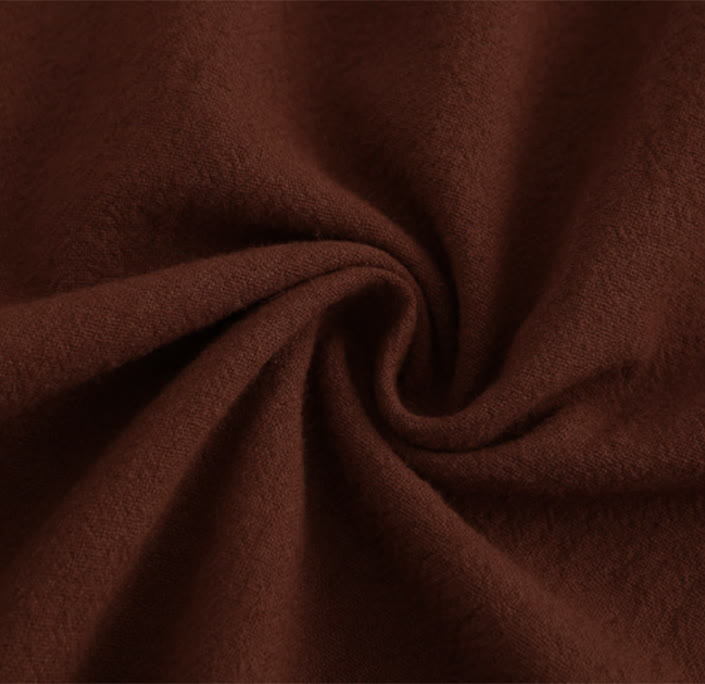 Buddha Stones 2 pezzi camicia a maniche lunghe con tasche pantaloni con coulisse meditazione cotone lino abbigliamento da donna set - image 40