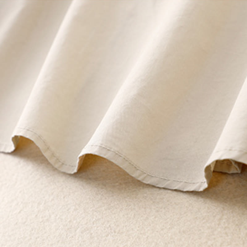 Giacca da donna in velluto a coste di cotone con collo alto Buddha Stones - image 16