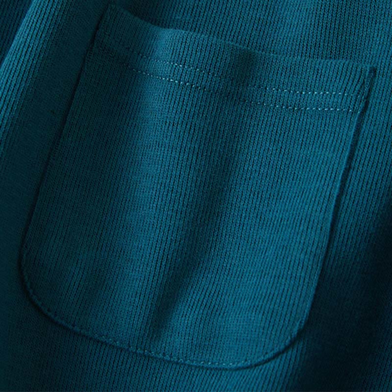 Giacca da donna in cotone con cappuccio e tasche, bottoni semplici, Buddha Stones - image 18