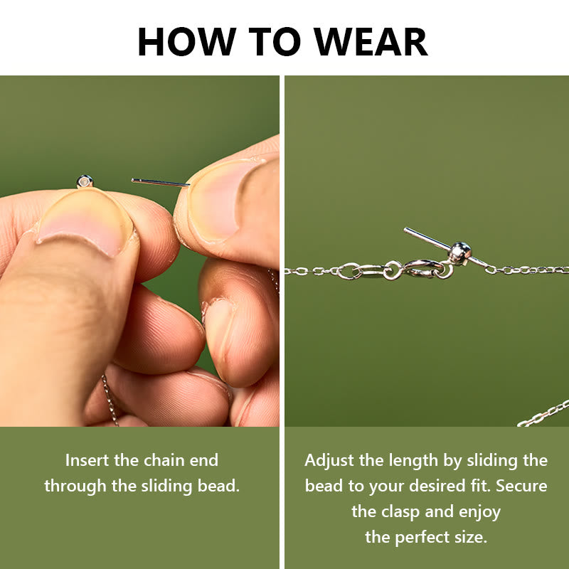 Braccialetto curativo in pietra di luna Pixiu in argento sterling 925 Buddha Stones - image 10