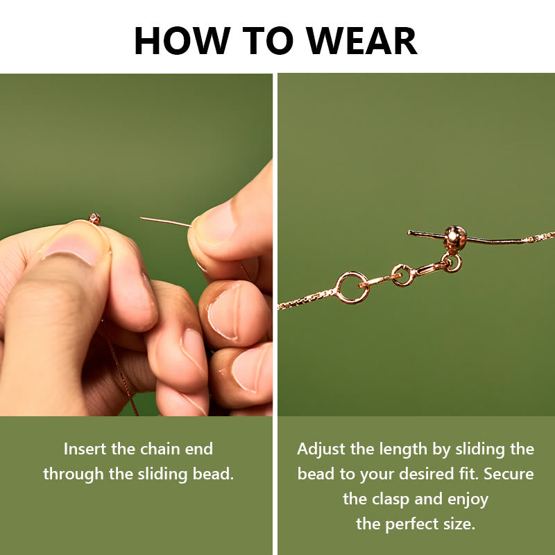 Collana con ciondolo di protezione in quarzo rosso naturale a forma di testa di gatto in argento sterling 925 Buddha Stones - image 13