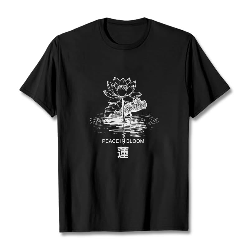 Buddha Stones - Nero - 2XL - image 1
