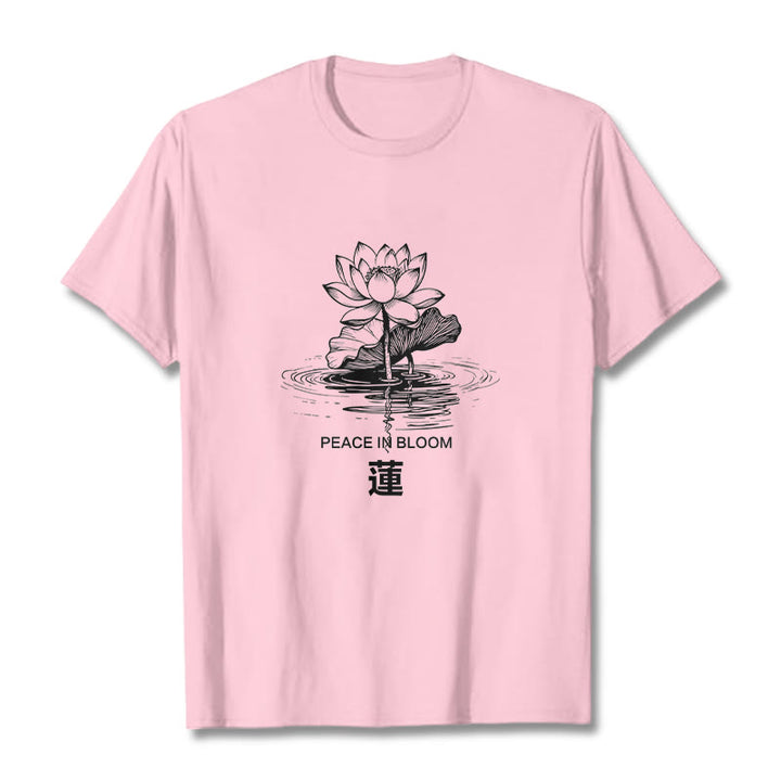Buddha Stones - Rosa chiaro - 2XL - image 13