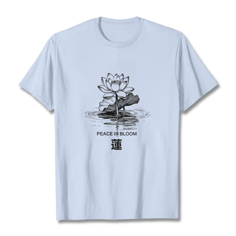 Buddha Stones - Ciano chiaro - 2XL - image 19