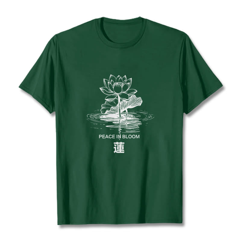 Buddha Stones - Verde foresta - 2XL - image 11