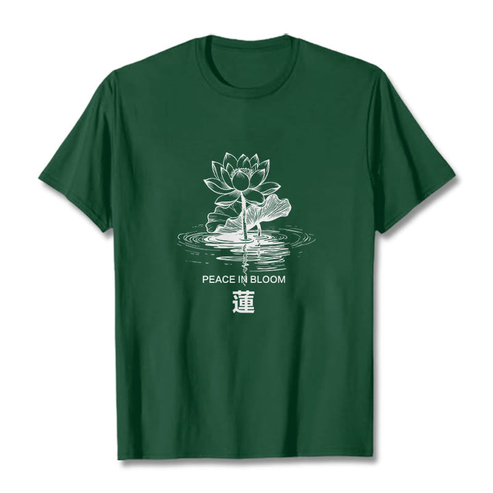 Buddha Stones - Verde foresta - 2XL - image 11