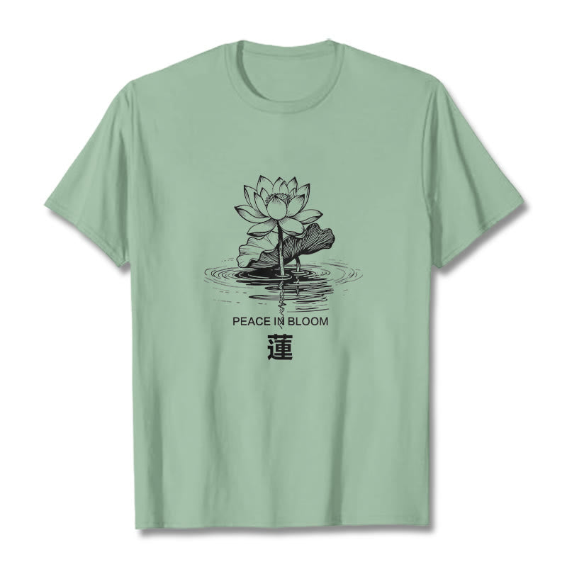 Buddha Stones - Verde pallido - 2XL - image 15