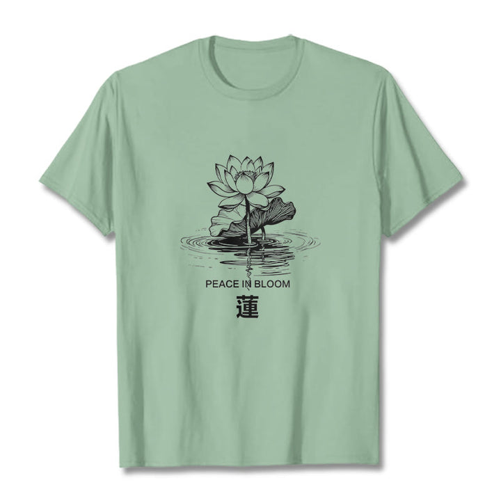 Buddha Stones - Verde pallido - 2XL - image 15