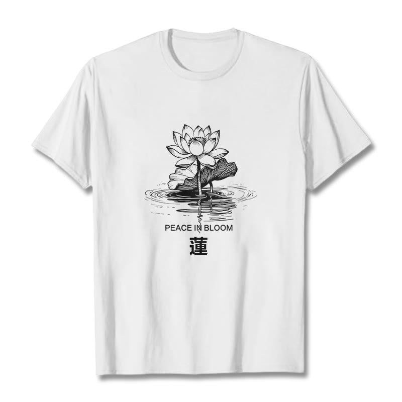 Buddha Stones - Bianco - 2XL - image 6