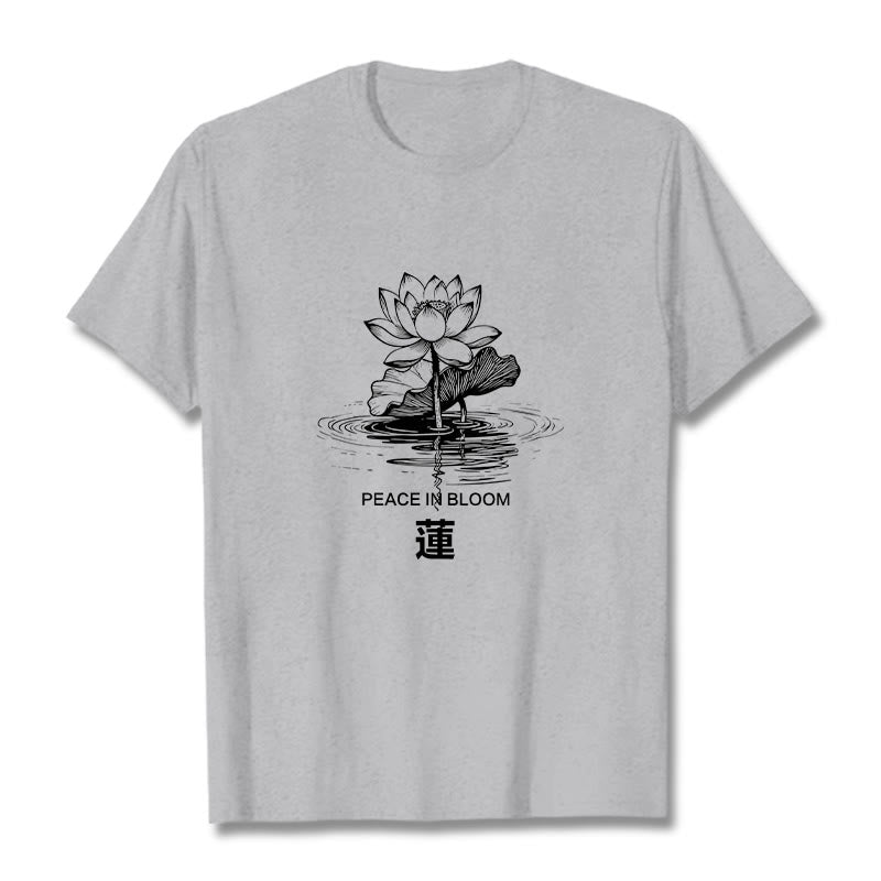 Buddha Stones - Grigio chiaro - 2XL - image 20