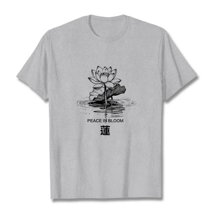 Buddha Stones - Grigio chiaro - 2XL - image 20